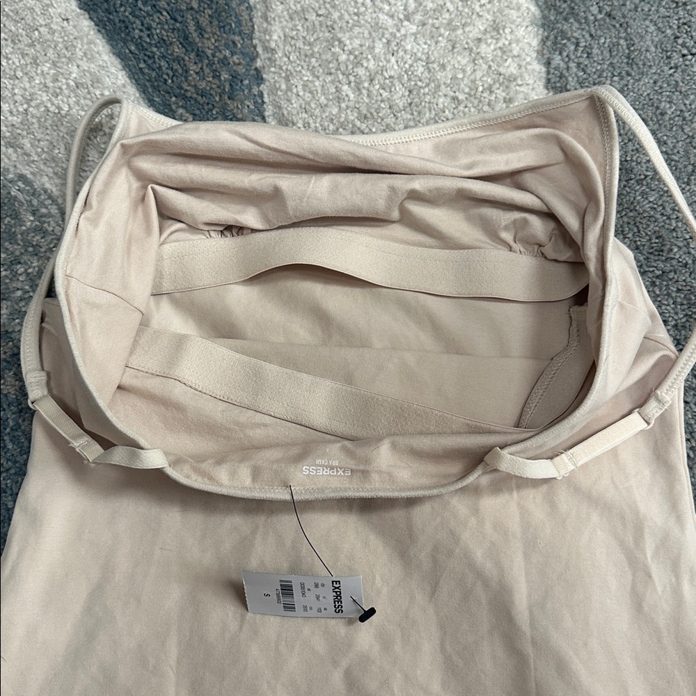 Express Original Best Loved Cami Bra - Picture 9 of 12